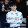 Helmut Marko Reveals What’s Really Holding Back Yuki Tsunoda at Red Bull Racing Max Verstappen